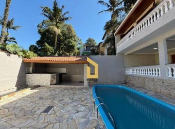 23944865a3126452928ae593c101d8c1c35cacb2 · Casa Térrea Elevada | 270m² | 4 dormitórios | 2 suítes | 2 vagas | Jardim Floresta - São Paulo/SP