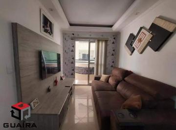 Apartamento · 56m² · 2 Quartos · Apartamento para aluguel 2 quartos Santa Terezinha - São Bernardo do Campo - SP