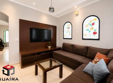Casa · 185m² · 3 Quartos · 1 Vaga · Sobrado à venda 3 quartos 1 suíte 1 vaga Terra Nova II - São Bernardo do Campo - SP