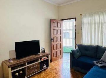 Casa · 140m² · 2 Quartos · 1 Vaga · Casa Térrea à venda 2 quartos 1 vaga Olímpico - São Caetano do Sul - SP