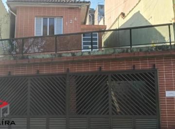 Casa · 131m² · 2 Quartos · 2 Vagas · Casa Térrea à venda 2 quartos 2 vagas Linda - Santo André - SP