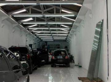 Comercial · 180m² · 4 Vagas · Galpão à venda 4 vagas Das Nações - Santo André - SP