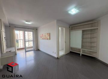 Apartamento · 62m² · 2 Quartos · 1 Vaga · Apartamento à venda 2 quartos 1 suíte 1 vaga Guiomar - Santo André - SP