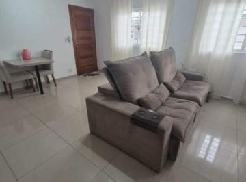 Apartamento · 70m² · 2 Quartos · 2 Vagas · Apartamento à venda 2 quartos 1 suíte 2 vagas Vitória - Santo André - SP