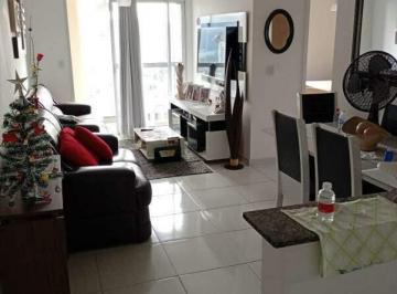 Apartamento · 56m² · 2 Quartos · 1 Vaga · Apartamento à venda 2 quartos 1 vaga Matriz - Mauá - SP