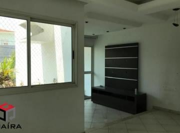Apartamento · 87m² · 2 Quartos · 2 Vagas · Apartamento à venda 2 quartos 1 suíte 2 vagas Nova Petrópolis - São Bernardo do Campo - SP