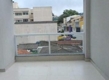 Apartamento · 105m² · 2 Quartos · 1 Vaga · Apartamento para aluguel 2 quartos 1 suíte 1 vaga Terra Nova II - São Bernardo do Campo - SP
