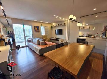 Apartamento · 102m² · 3 Quartos · 2 Vagas · Apartamento à venda 3 quartos 1 suíte 2 vagas Baeta Neves - São Bernardo do Campo - SP