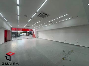 Comercial · 336m² · 3 Vagas · Galpão à venda 3 vagas Das Nações - Santo André - SP