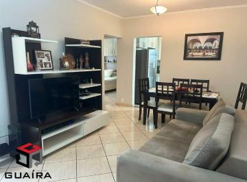 Apartamento · 58m² · 2 Quartos · 1 Vaga · Apartamento à venda 2 quartos 1 vaga Jordanópolis - São Bernardo do Campo - SP