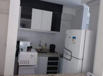 Apartamento · 60m² · 2 Quartos · 1 Vaga · Apartamento para aluguel 2 quartos 1 vaga Assunção - São Bernardo do Campo - SP