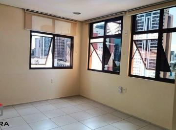 Comercial · 40m² · 1 Vaga · Sala à venda 1 vaga Chácara Santo Antônio (Zona Sul) - São Paulo - SP