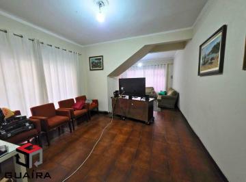 Casa · 176m² · 3 Quartos · 2 Vagas · Sobrado à venda 3 quartos 1 suíte 2 vagas Centro - São Bernardo do Campo - SP