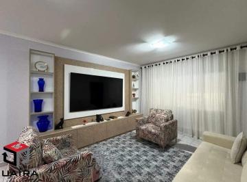 Casa · 183m² · 3 Quartos · 2 Vagas · Sobrado à venda 3 quartos 1 suíte 2 vagas Gerassi - Santo André - SP