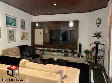 Apartamento · 220m² · 3 Quartos · 3 Vagas · Duplex à venda 3 quartos 1 suíte 3 vagas Nova Petrópolis - São Bernardo do Campo - SP