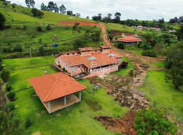 Rural · 130000m² · 5 Quartos · CHACARA EM MUNHOZ MG 13 HECTARES 130 MIL METROS 4KM DO CENTRO POTENCIAL HOTEL