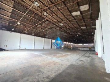 f236e4ae25db80e3051be61014a2b1b99ee5ac7d · Galpão para alugar, 2.500 m² - Conceição - Diadema/SP