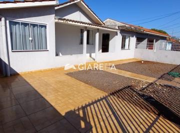 Casa · 143m² · 2 Quartos · 2 Vagas · Casa à venda em ótima localização na VILA PIONEIRO, TOLEDO - PR