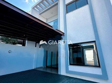 Casa · 110m² · 2 Quartos · 2 Vagas · Sobrado semi mobiliado para venda no JARDIM PANCERA, TOLEDO - PR