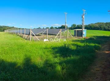 Rural · 48400m² · Chácara disponível para venda, ZONA RURAL, SANTA HELENA - PR