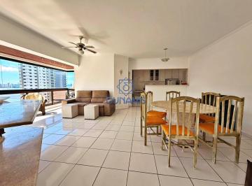 Apartamento · 80m² · 2 Quartos · 1 Vaga · APARTAMENTO ENTRE A PRAIA DAS ASTÚRIAS E PRAIA DO TOMBO COM SACADA E LAZER ****
