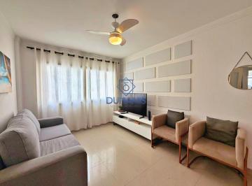Apartamento · 68m² · 2 Quartos · 1 Vaga · APARTAMENTO REFORMADO À VENDA NA PRAIA DAS PITANGUEIRAS