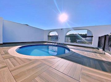 Apartamento · 300m² · 4 Quartos · 2 Vagas · Cobertura à venda, 300 m R 1.400.000,00 - Praia das Pitangueiras - Guarujá SP