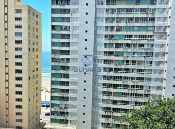 Apartamento · 70m² · 2 Quartos · 1 Vaga · ***APARTAMENTO PARA VENDA NA PRAIA DE PITANGUEIRAS - UMA QUADRA DA PRAIA***
