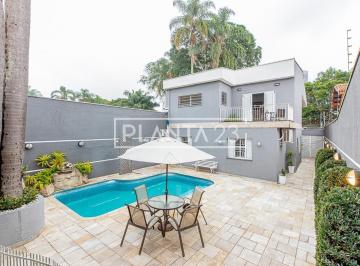 1 · Casa com 380 m², 4 quartos sendo 1 suíte à venda no bairro Santo Amaro.