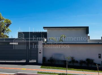 Casa · 176m² · 3 Vagas · Casa com 3 dormitórios à venda, Jardim Seminário, CAMPO GRANDE - MS