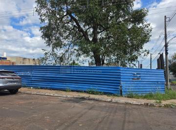 Terreno · 1417m² · Terreno Comercial à venda, Chácara Cachoeira, CAMPO GRANDE - MS
