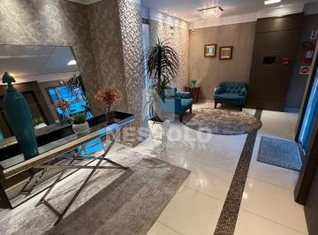 Apartamento · 106m² · 2 Quartos · 2 Vagas · Apartamento à venda Luar do Porto, Centro, ITAJAI - SC