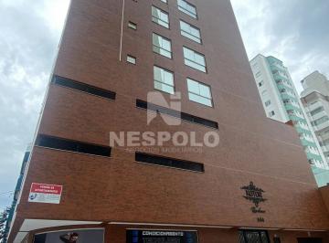 Apartamento · 97m² · 1 Quarto · 2 Vagas · Apartamento para locação, Centro, BALNEARIO CAMBORIU - SC