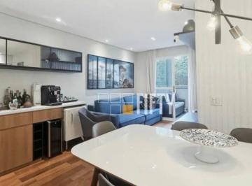 b70536e7f84223595115c01f05cc17101ebe774e · Apartamento com 3 dormitórios à venda, 80 m² por R$ 1.399.000 - Vila Uberabinha - São Paulo/São Paul