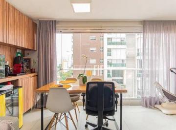832e5800188e11ec7b318ed758f61bedb5094eac · Apartamento com 2 dormitórios à venda, 69 m² por R$ 1.450.000,00 - Brooklin - São Paulo/SP