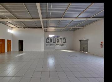 Comercial · 288m² · BARRACÃO BAIRRO MARAVILHA