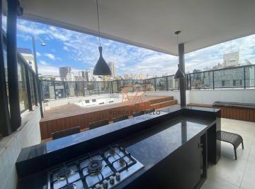 efb814a1d5ef0a186c03469dc5bcc821fc2e9140 · Cobertura com 3 dormitórios à venda, 260 m² por R$ 1.780.000,00 - Gutierrez - Belo Horizonte/MG