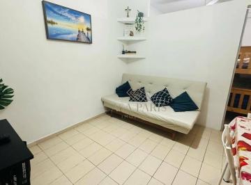 ad0f3c87388c349fc6c5464203ab58b2ddfadd7c · Kitnet com 1 dormitório à venda, 27 m² por R$ 260.000,00 - Boqueirão - Praia Grande/SP