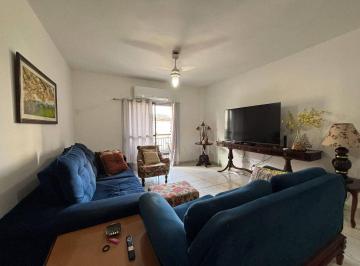 80e7182b5ea5f5f814c0e367286026150a39a78d · Apartamento com 3 dormitórios à venda, 130 m² por R$ 690.000,00 - Canto do Forte - Praia Grande/SP