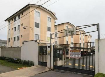 nscmqou2ytjknwqzzwiwzmyy_md · Apartamento Semimobiliado com 2 Quartos e Garagem Coberta no Tatuquara