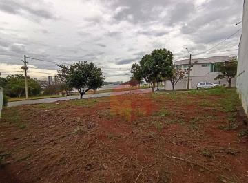 e93015e2fda1f56fabdb778f173efdc1498fb89e · Terreno Residencial à Venda - Terras de Santa Barbara - Santa Barbara D Oeste - SP