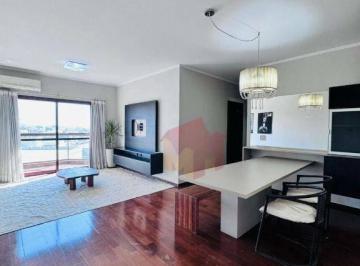 91d6b08a9febe66e38ca4eb0e4555eed5716e707 · Apartamento com 3 dormitórios à venda, 95 m² por R$ 599.000 - Nossa Senhora de Fátima - Americana/SP