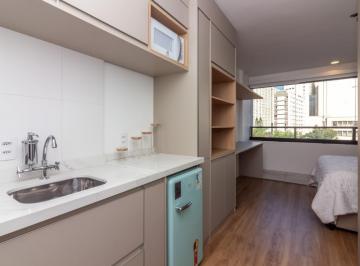 DSC_20260613_185250_000.jpeg · Aconchegante studio para venda em Vila Mariana com 1 quarto, 22m² - remaxclassique#K9EKW