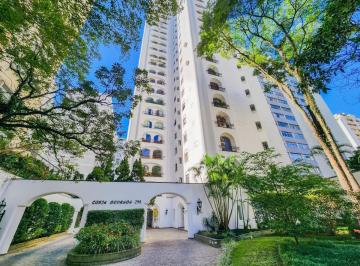 d9ece3df-cff6-463f-aee1-a9664b620734 · Elegante apartamento para locação em Jardim Paulista com 3 quartos, sendo 1 suíte, 279m²