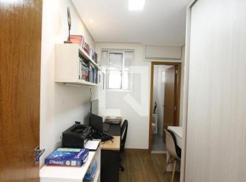 Apartamento · 78m² · 3 Quartos · 1 Vaga · Apartamento à Venda - Carlos Prates, 3 Quartos, 78 m² - Belo Horizonte