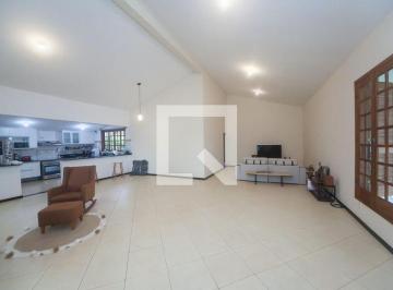 Casa · 540m² · 4 Quartos · 5 Vagas · Casa à Venda - Ville Des Lacs, 4 Quartos, 540 m² - Nova Lima