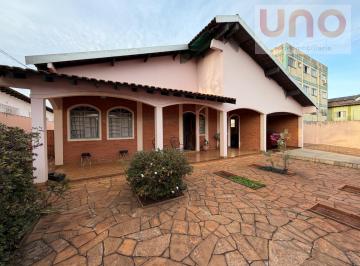 Casa · 1200m² · 3 Quartos · 4 Vagas · Casa em Vila Bandeirante - Campo Grande