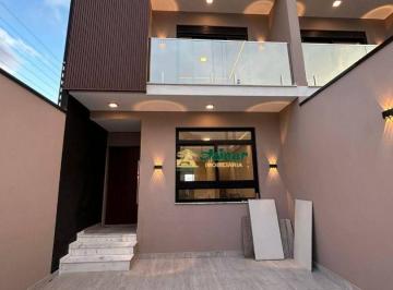 4a1fb07e38438b8c62e12e8d405e7f5aaed3cdfc · Sobrado com 3 dormitórios à venda, 122 m² por R$ 1.100.000,00 - Jardim do Triunfo - Guarulhos/SP