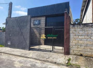 f5590fd51b9cf5ad04e1ecf7e1bb996bb1a3e2c6 · Galpão para alugar, 175 m² por R$ 750,00/mês - Residencial Esperança - Caçapava/SP