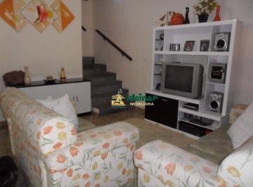c114b2cf0e8b01478bd2d35b1b185179473b1f92 · Sobrado com 2 dormitórios à venda, 95 m² por R$ 649.500,00 - Jardim Cocaia - Guarulhos/SP